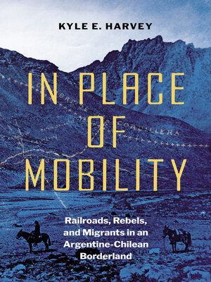 cover image of In Place of Mobility